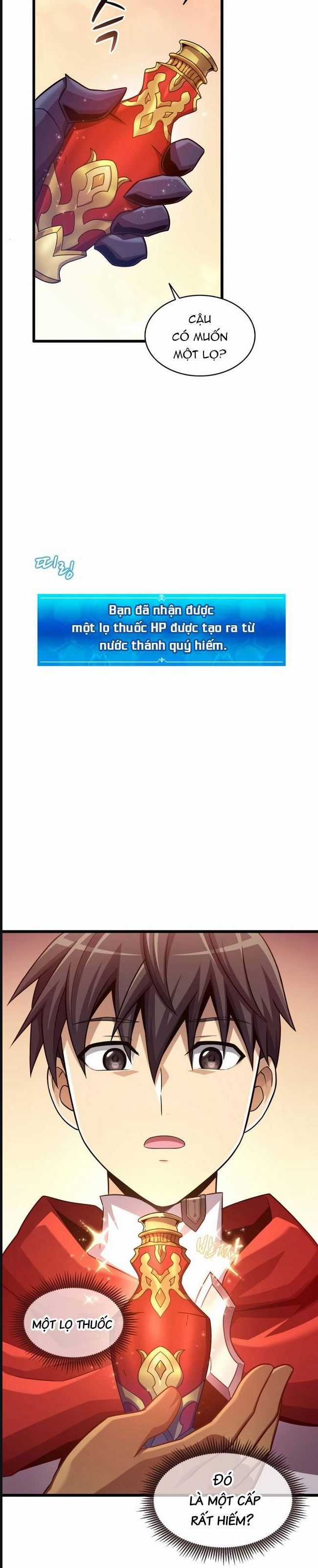 Xạ Thủ Đạn Ma - Chương 114 - Trang 5