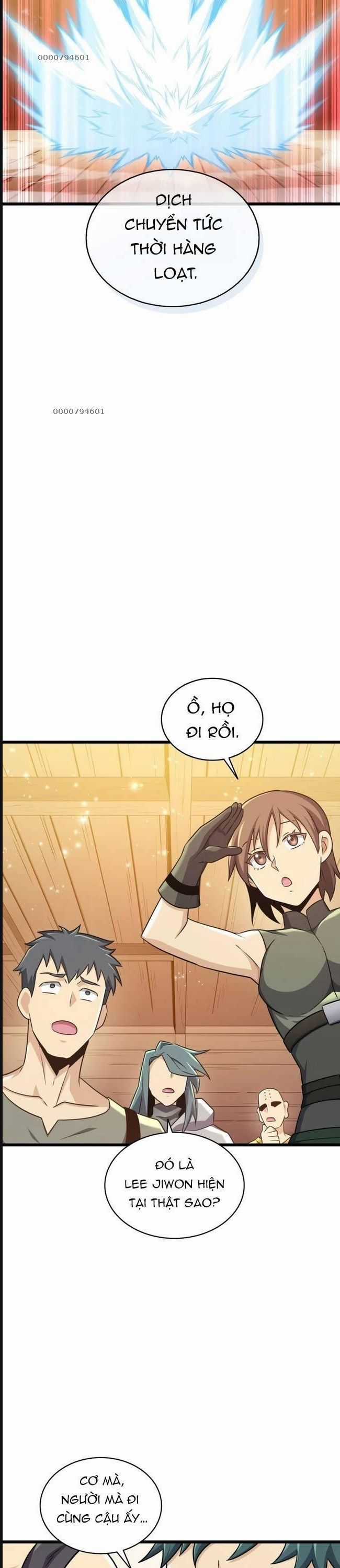 Xạ Thủ Đạn Ma - Chương 114 - Trang 8