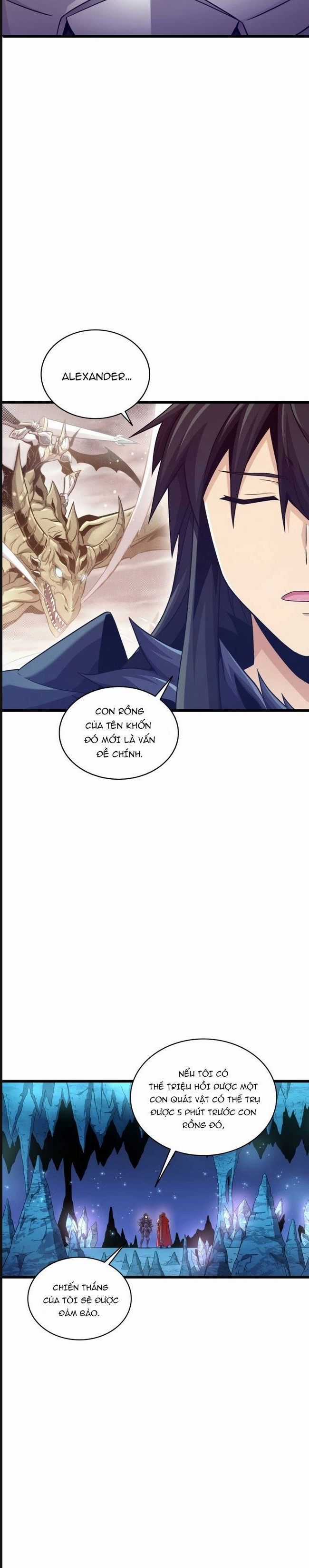 Xạ Thủ Đạn Ma - Chương 115 - Trang 3