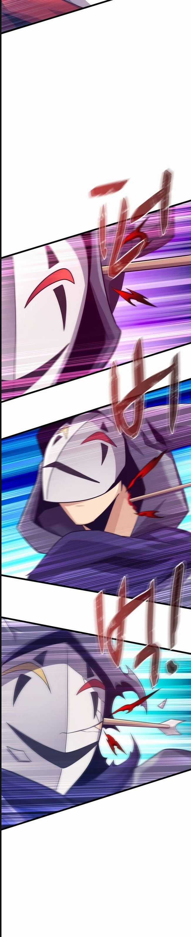 Xạ Thủ Đạn Ma - Chương 115 - Trang 29