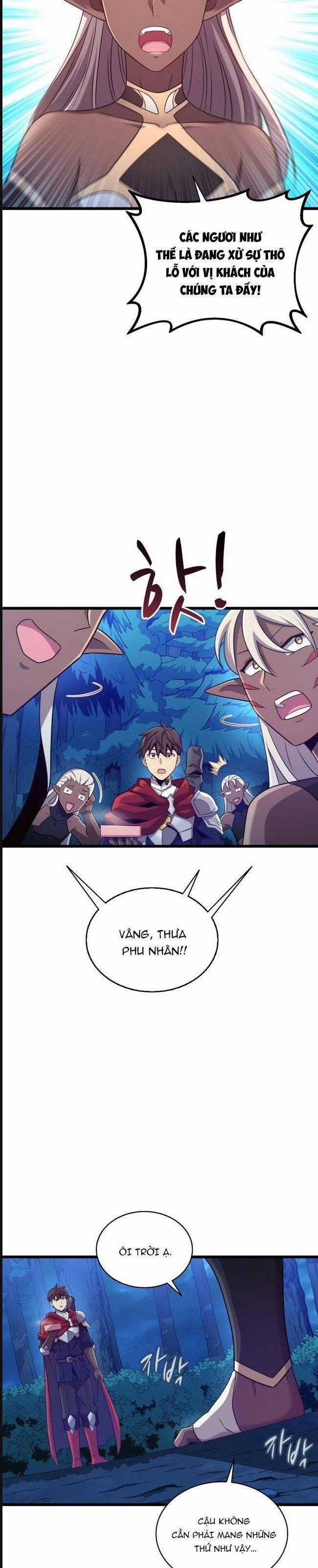 Xạ Thủ Đạn Ma - Chương 115 - Trang 37