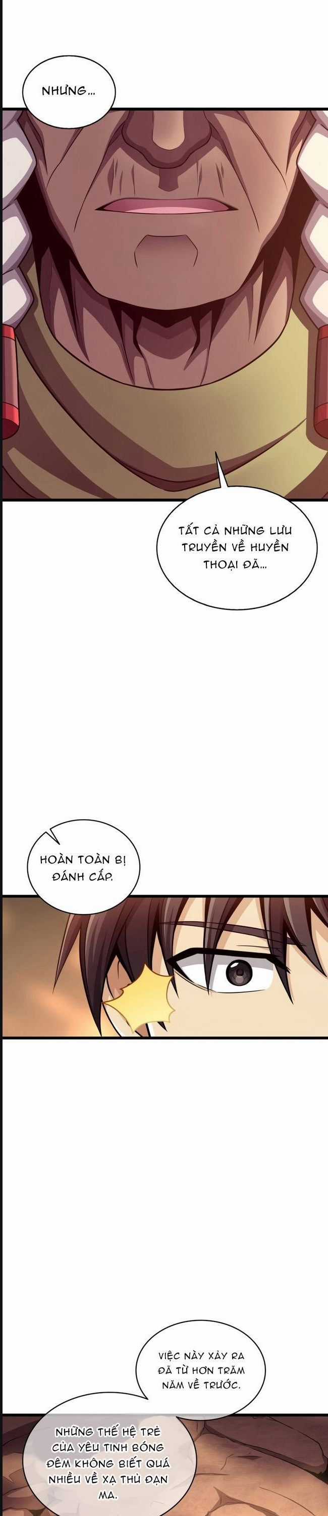 Xạ Thủ Đạn Ma - Chương 116 - Trang 16