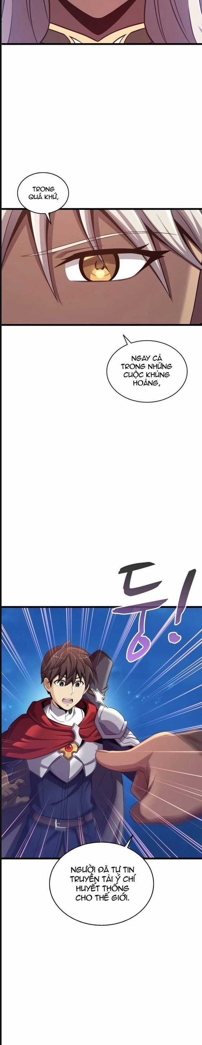 Xạ Thủ Đạn Ma - Chương 116 - Trang 3