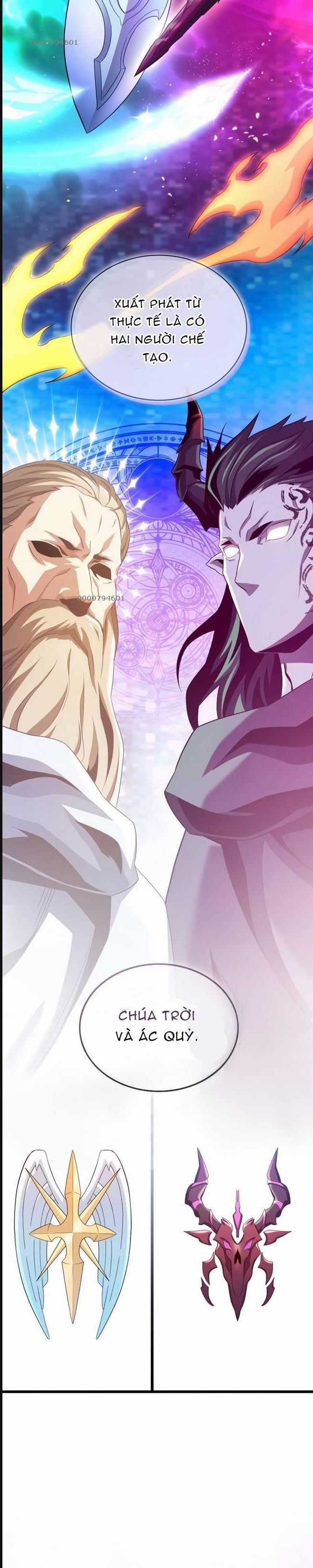 Xạ Thủ Đạn Ma - Chương 116 - Trang 21