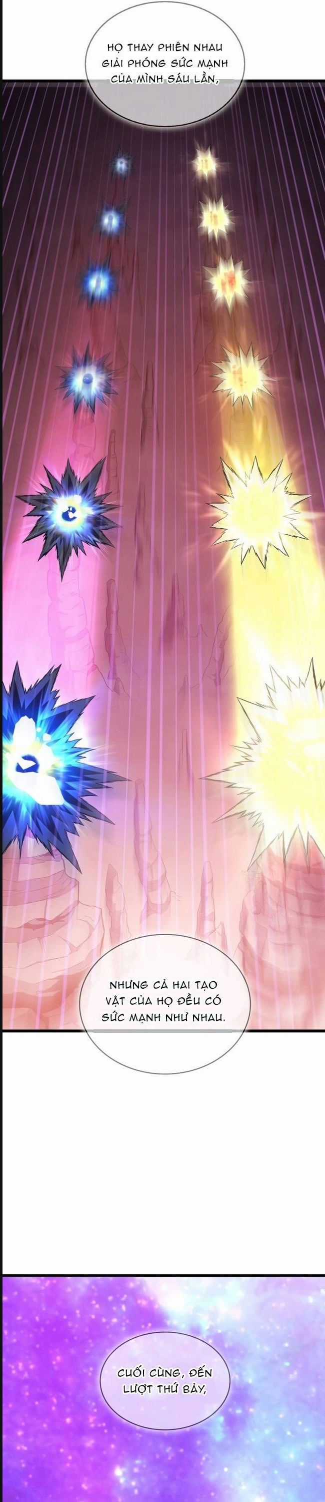 Xạ Thủ Đạn Ma - Chương 116 - Trang 25