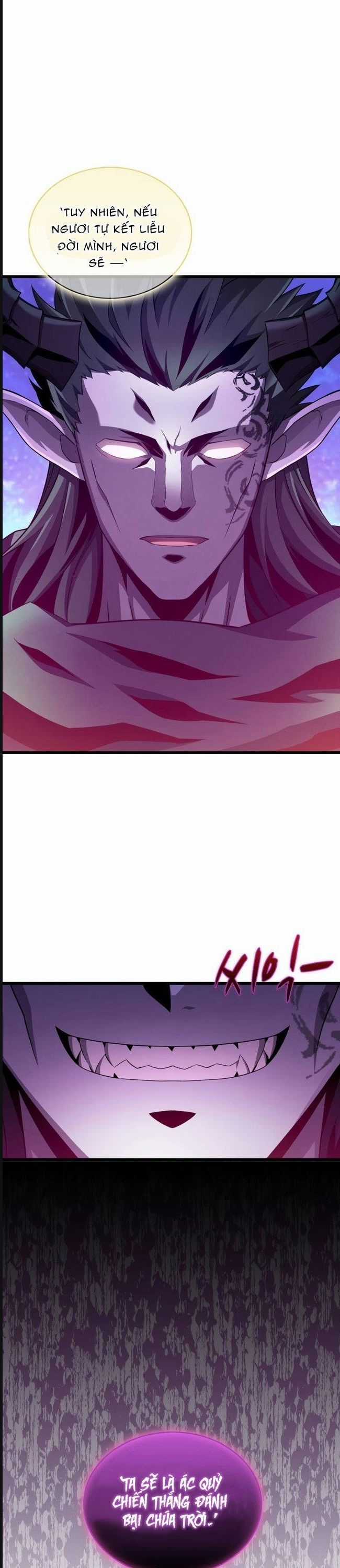 Xạ Thủ Đạn Ma - Chương 116 - Trang 29