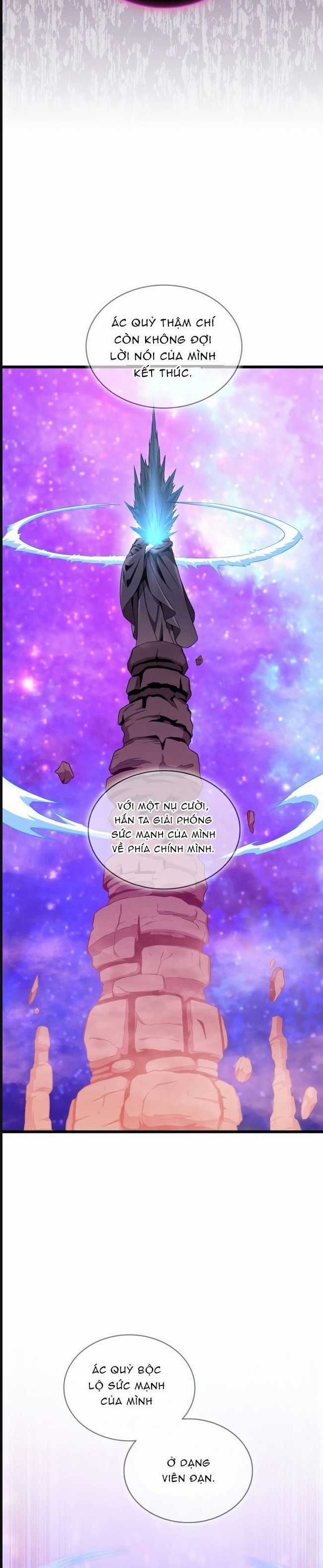 Xạ Thủ Đạn Ma - Chương 116 - Trang 30