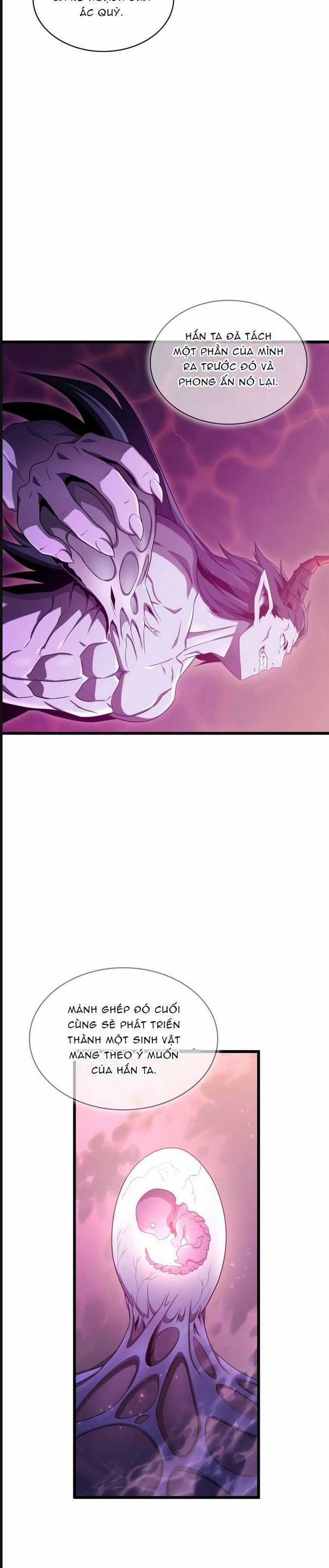 Xạ Thủ Đạn Ma - Chương 116 - Trang 35