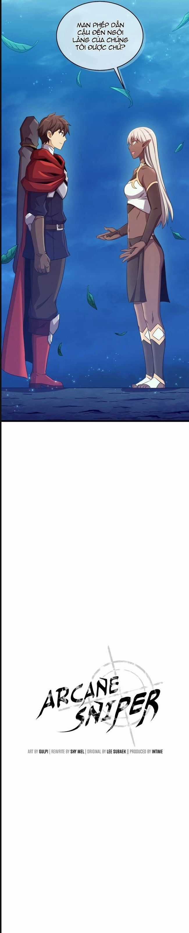 Xạ Thủ Đạn Ma - Chương 116 - Trang 7