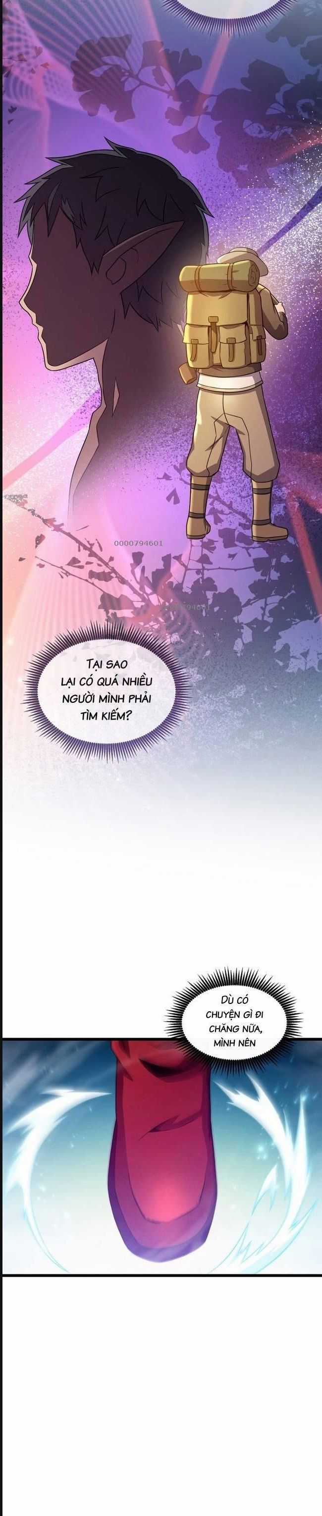 Xạ Thủ Đạn Ma - Chương 117 - Trang 21