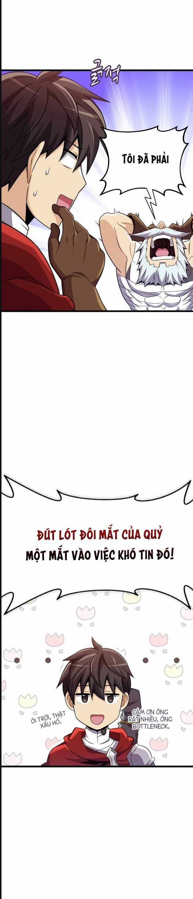 Xạ Thủ Đạn Ma - Chương 117 - Trang 29