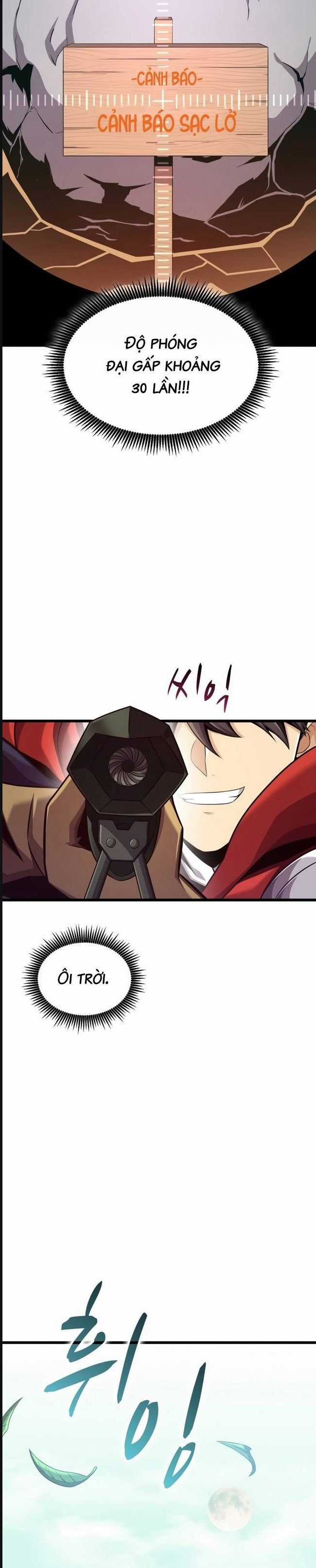 Xạ Thủ Đạn Ma - Chương 117 - Trang 34