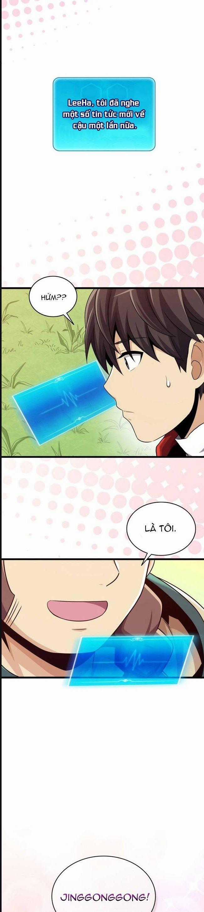 Xạ Thủ Đạn Ma - Chương 117 - Trang 36