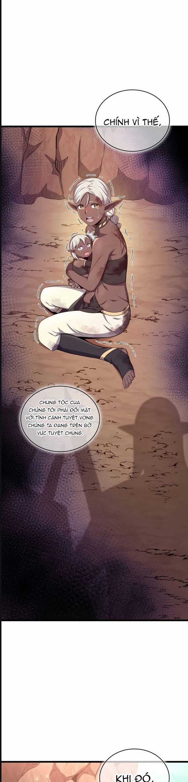 Xạ Thủ Đạn Ma - Chương 117 - Trang 5