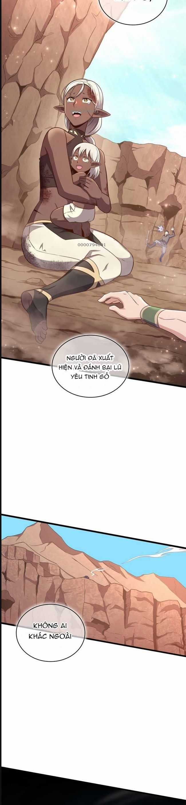 Xạ Thủ Đạn Ma - Chương 117 - Trang 6