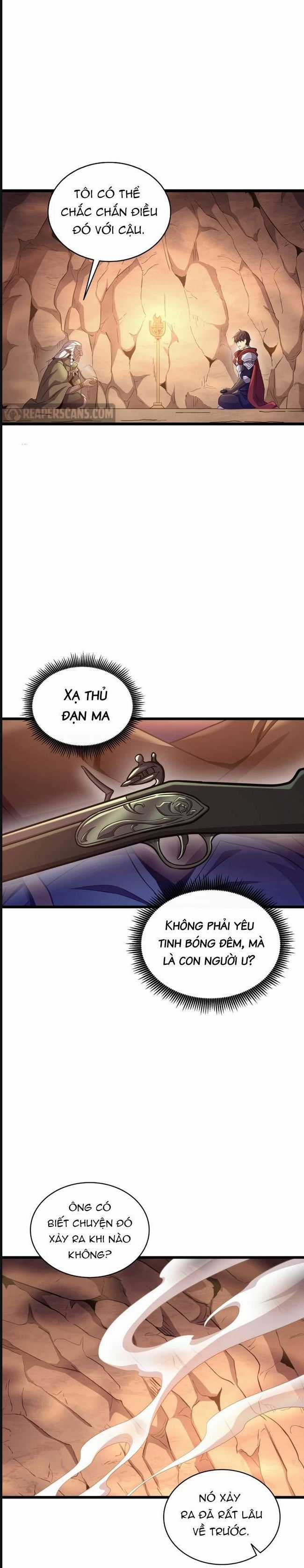 Xạ Thủ Đạn Ma - Chương 117 - Trang 9