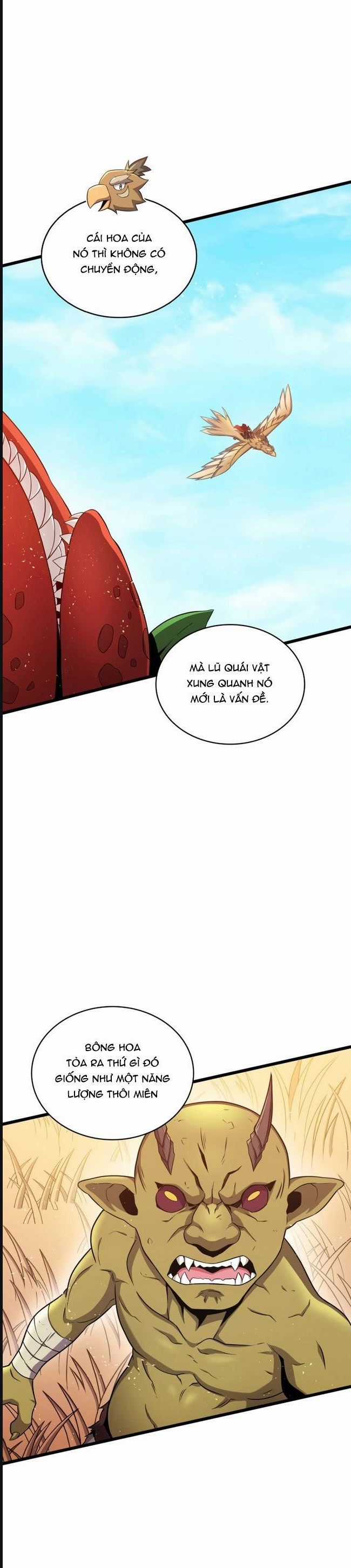 Xạ Thủ Đạn Ma - Chương 118 - Trang 20