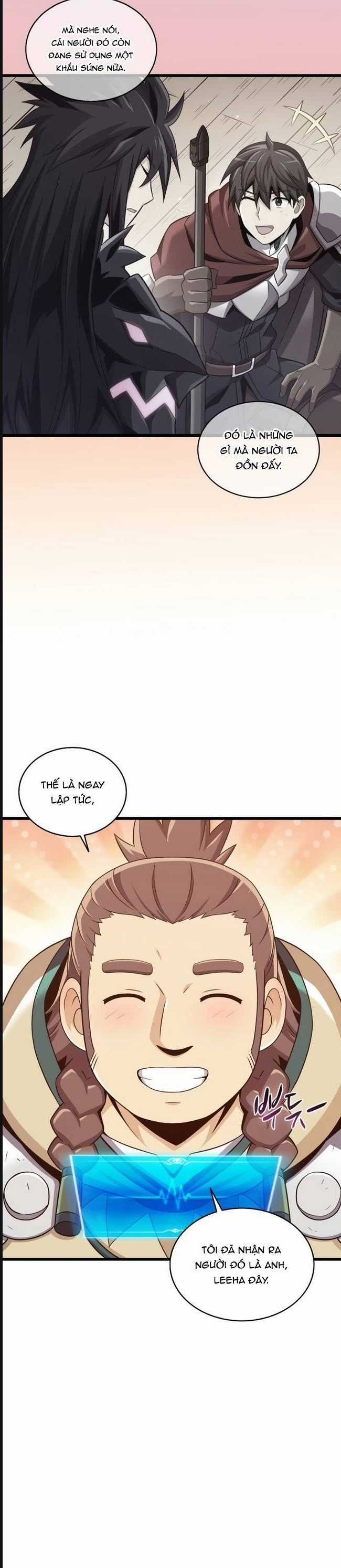 Xạ Thủ Đạn Ma - Chương 118 - Trang 3