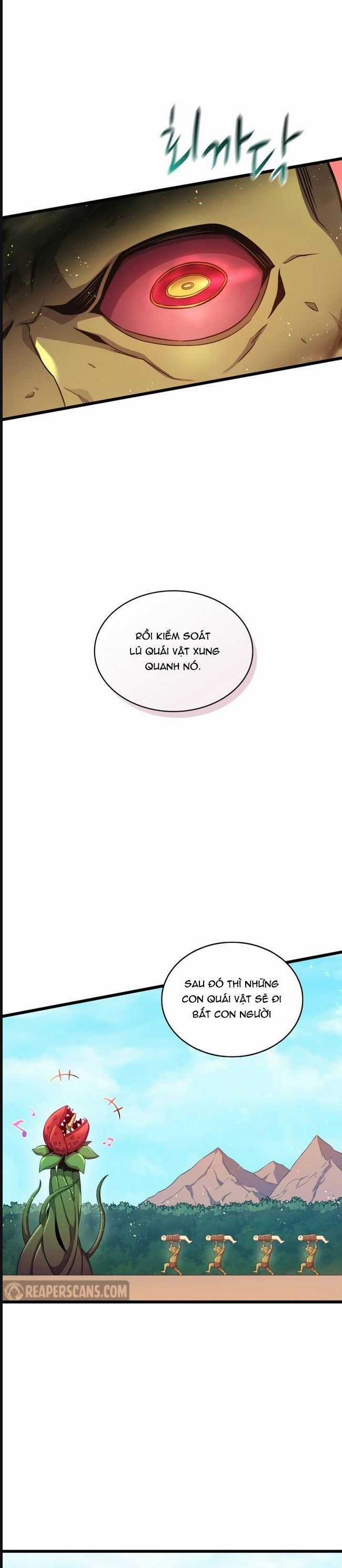 Xạ Thủ Đạn Ma - Chương 118 - Trang 21