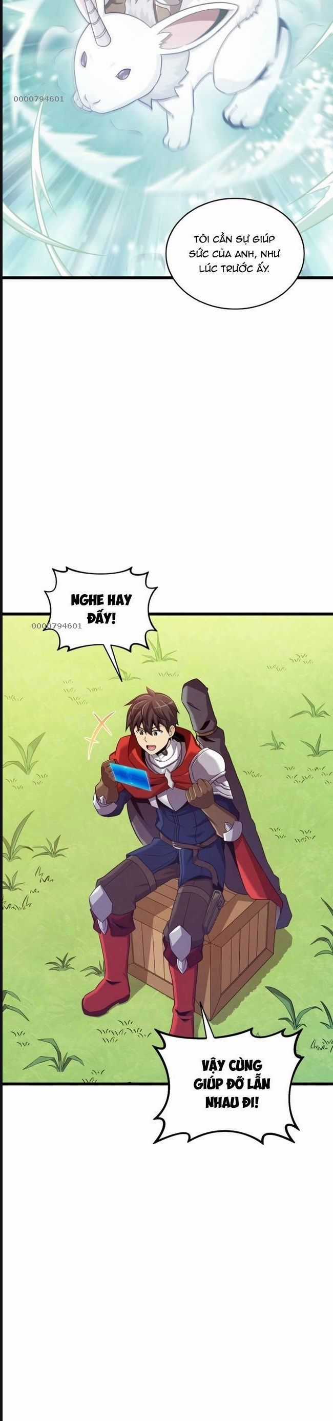 Xạ Thủ Đạn Ma - Chương 118 - Trang 6