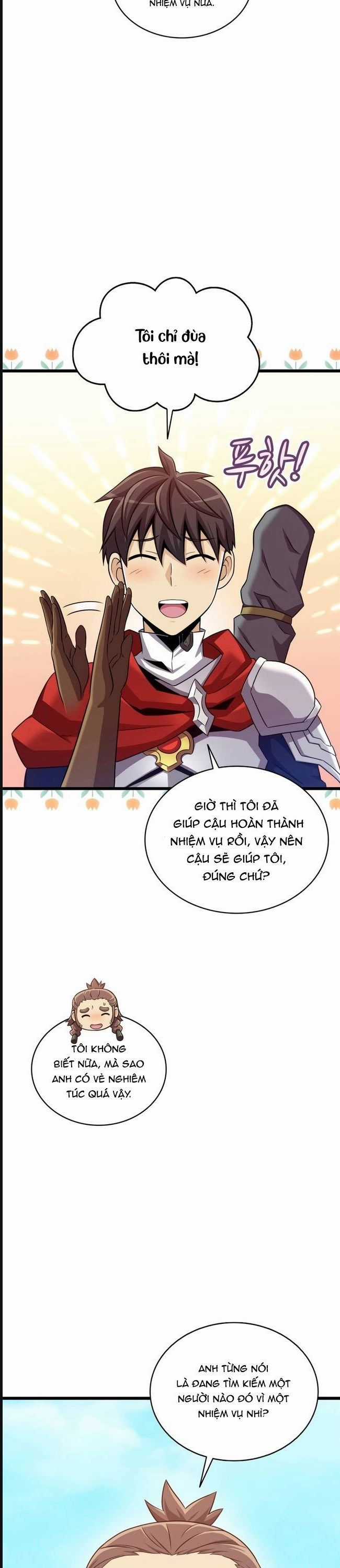 Xạ Thủ Đạn Ma - Chương 119 - Trang 11