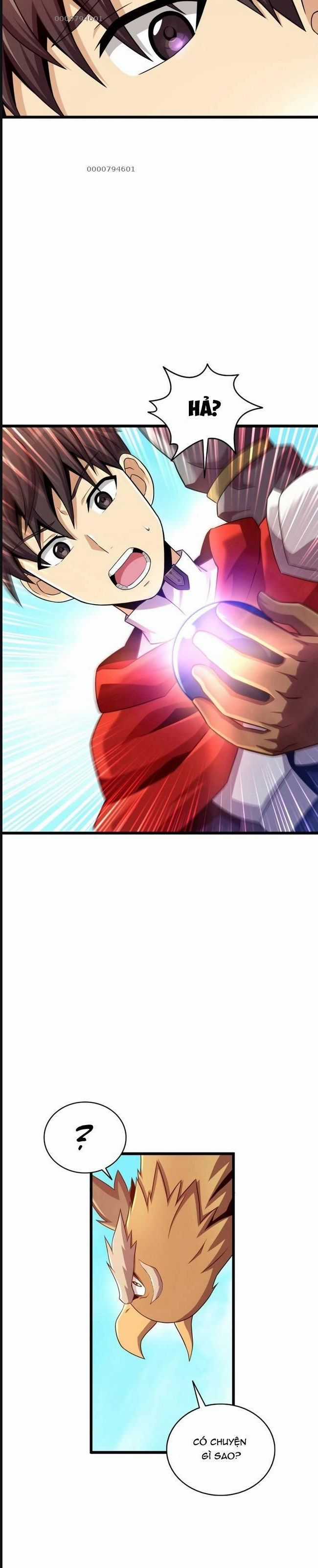 Xạ Thủ Đạn Ma - Chương 119 - Trang 17