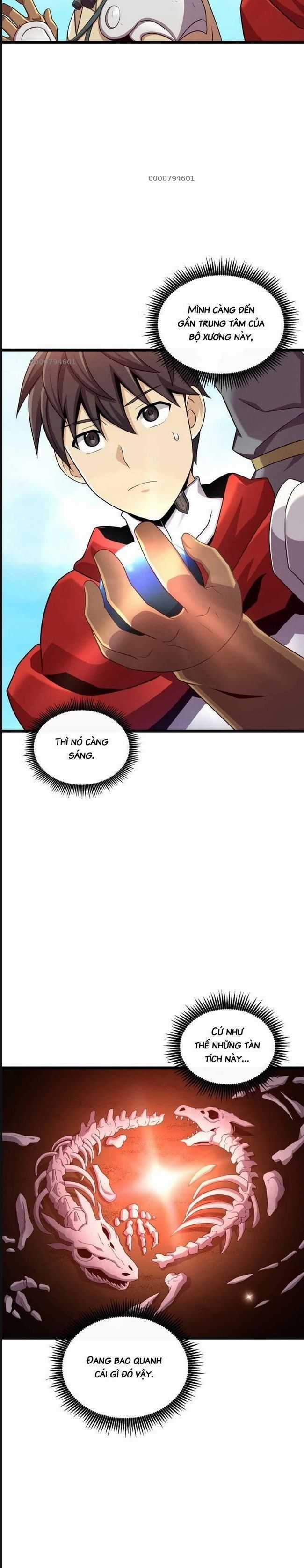 Xạ Thủ Đạn Ma - Chương 119 - Trang 20