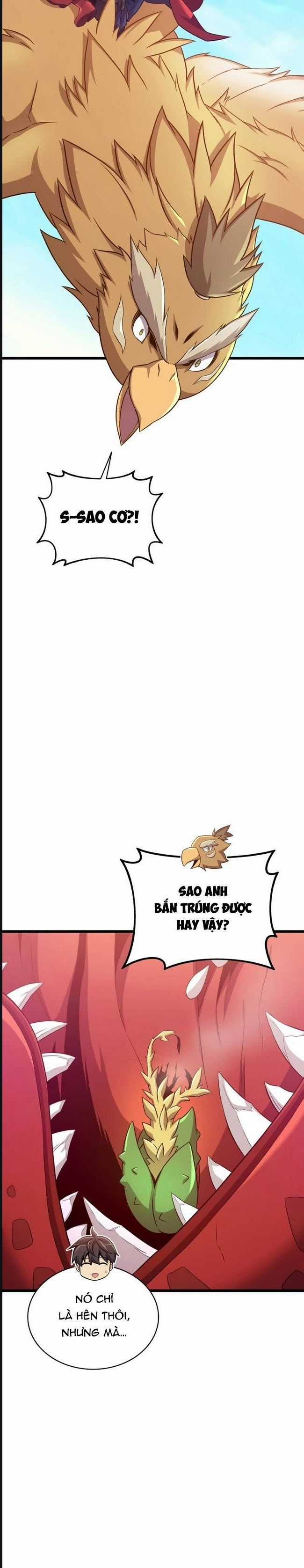 Xạ Thủ Đạn Ma - Chương 119 - Trang 3