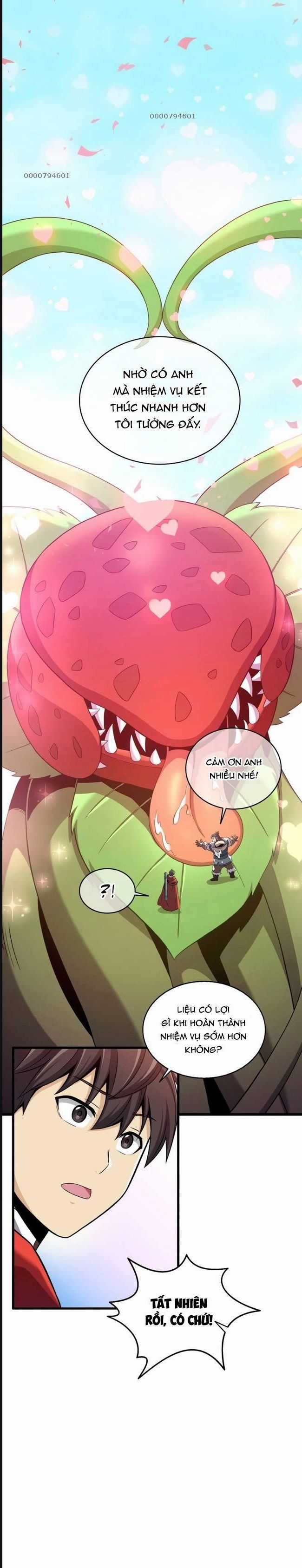 Xạ Thủ Đạn Ma - Chương 119 - Trang 6