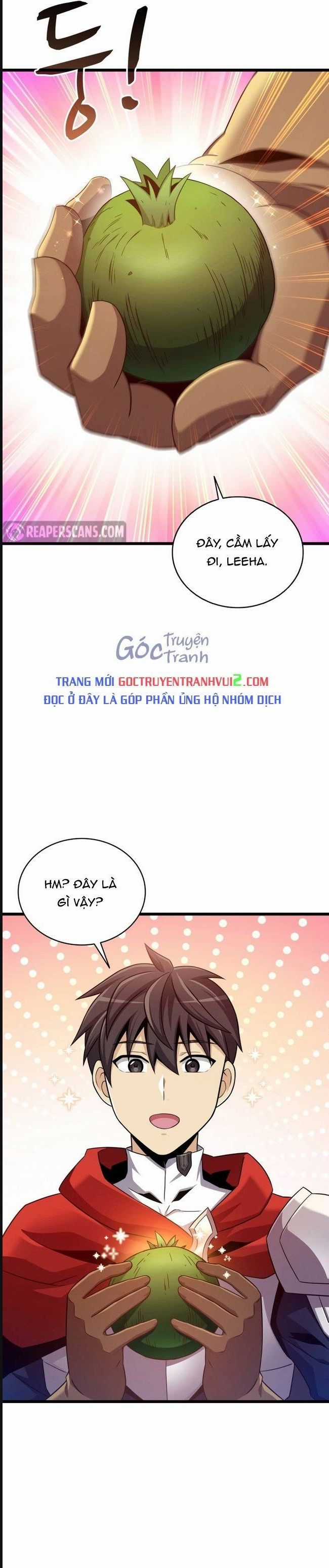 Xạ Thủ Đạn Ma - Chương 119 - Trang 7