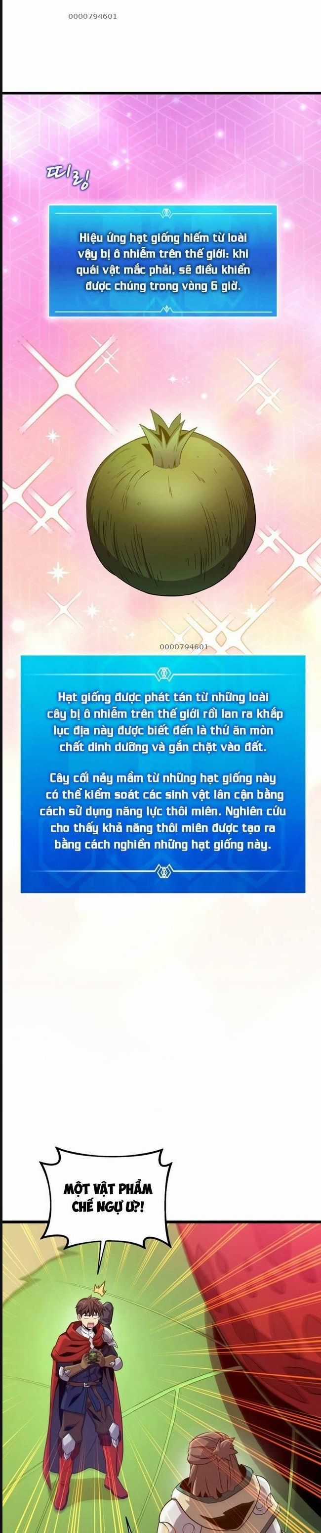 Xạ Thủ Đạn Ma - Chương 119 - Trang 8