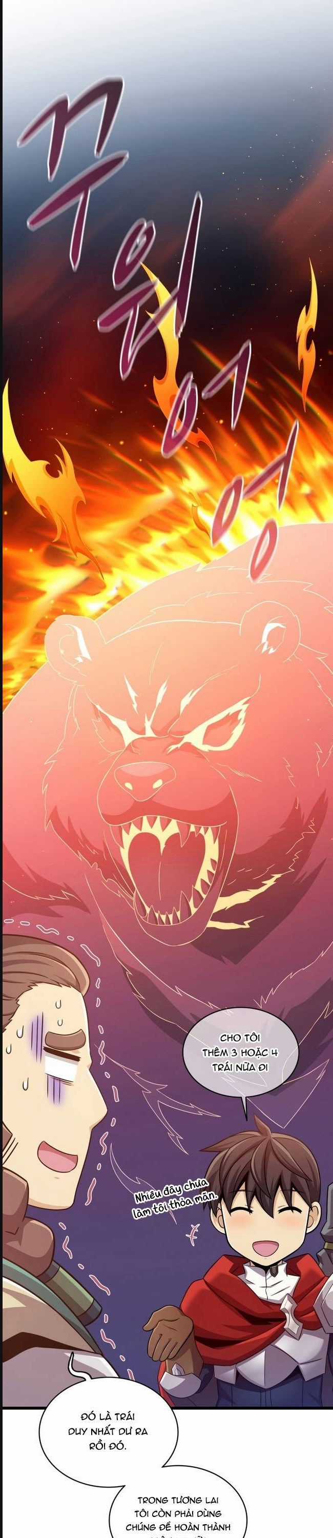 Xạ Thủ Đạn Ma - Chương 119 - Trang 10