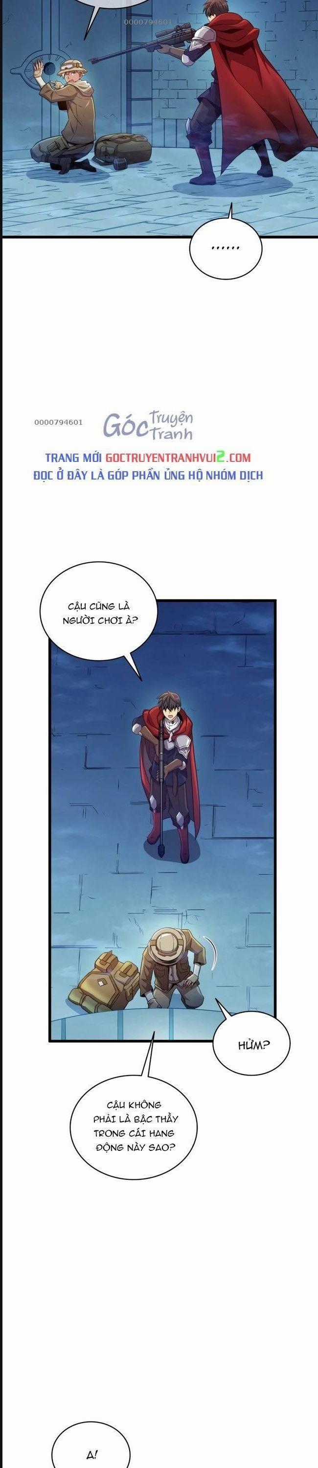 Xạ Thủ Đạn Ma - Chương 120 - Trang 2