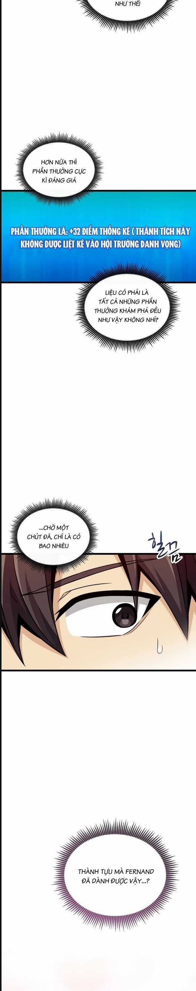 Xạ Thủ Đạn Ma - Chương 120 - Trang 12