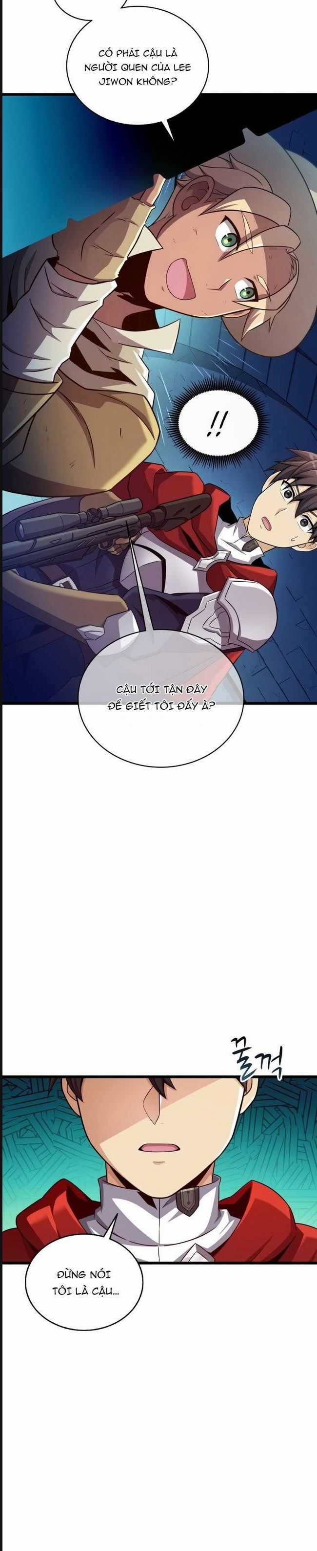 Xạ Thủ Đạn Ma - Chương 120 - Trang 3