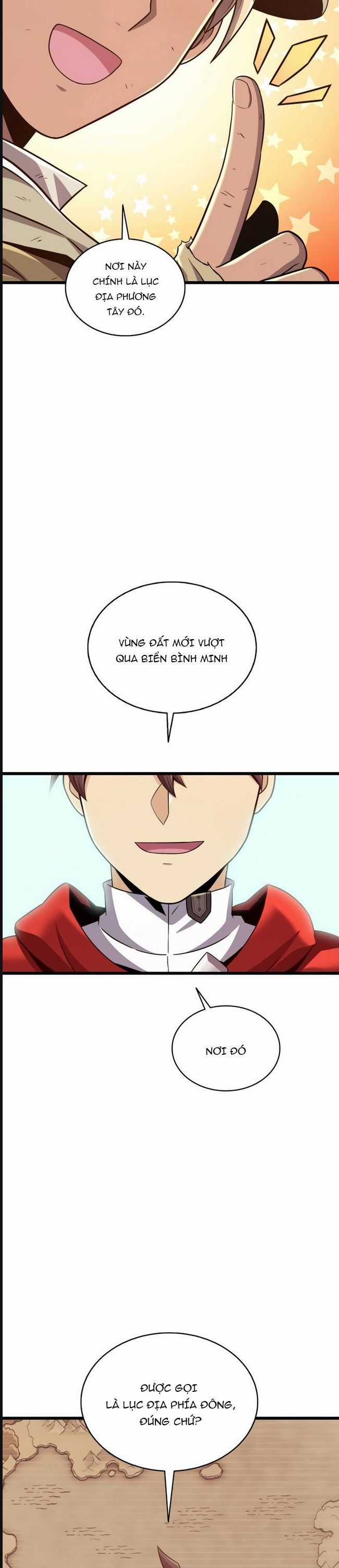 Xạ Thủ Đạn Ma - Chương 120 - Trang 22