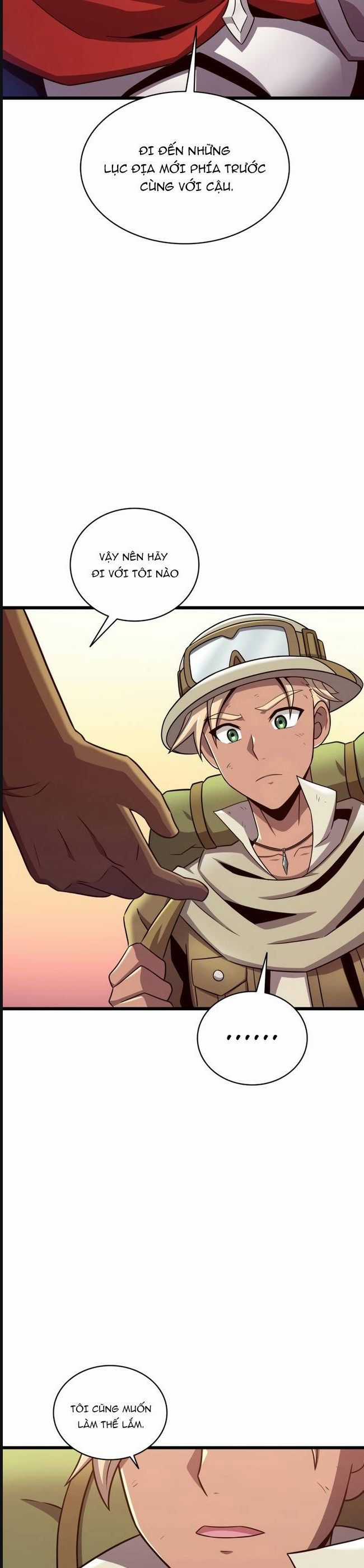 Xạ Thủ Đạn Ma - Chương 120 - Trang 25