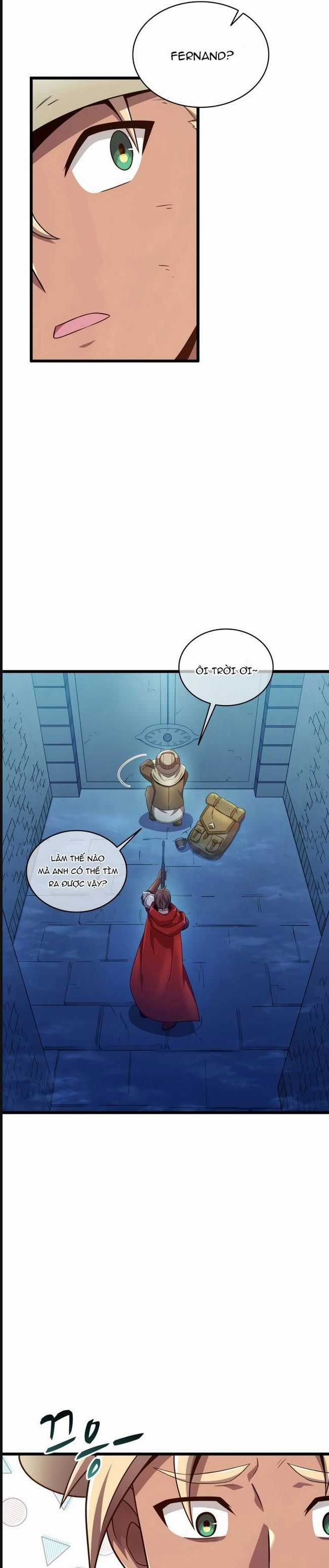 Xạ Thủ Đạn Ma - Chương 120 - Trang 4