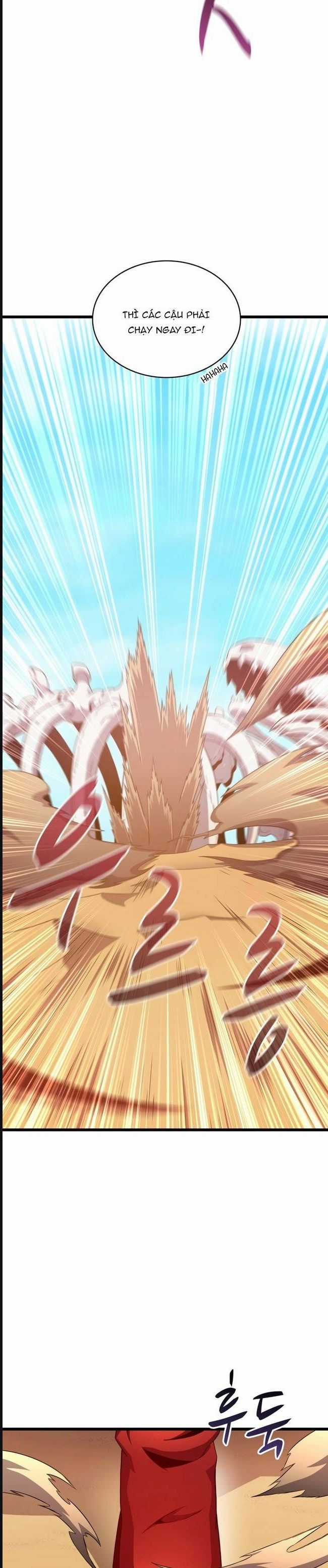 Xạ Thủ Đạn Ma - Chương 120 - Trang 31