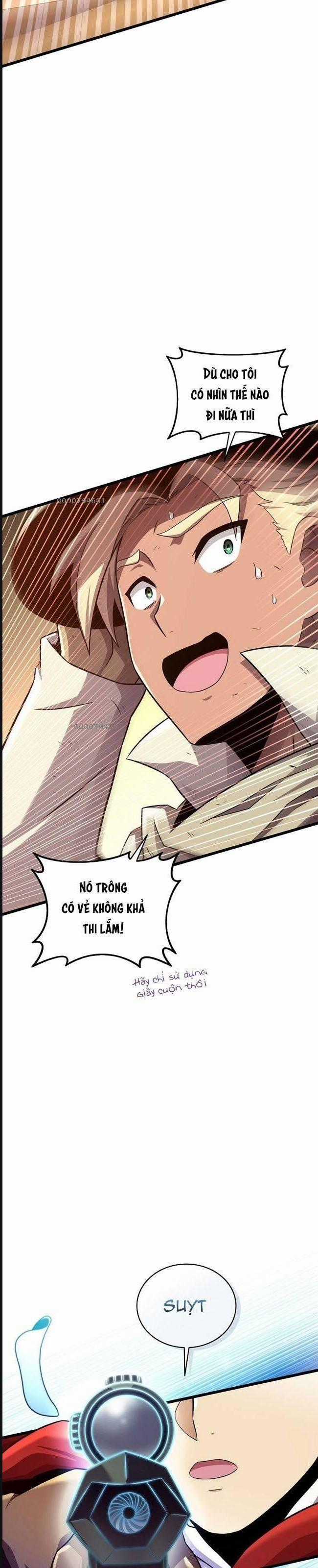 Xạ Thủ Đạn Ma - Chương 121 - Trang 2