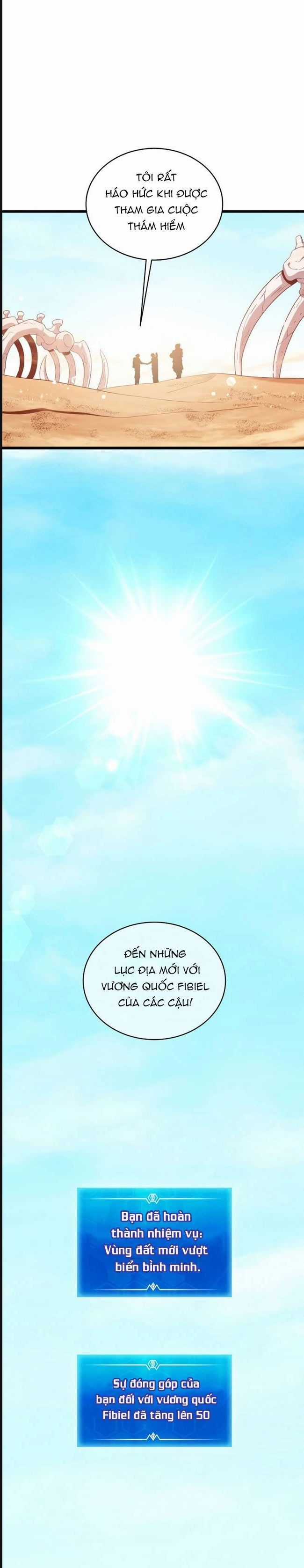 Xạ Thủ Đạn Ma - Chương 121 - Trang 17