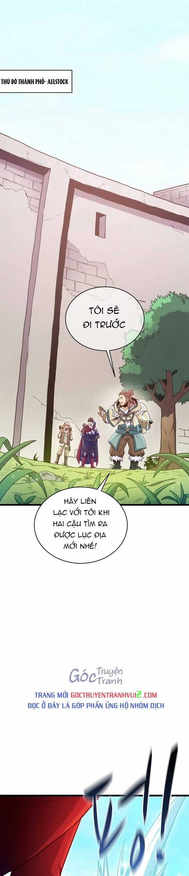 Xạ Thủ Đạn Ma - Chương 121 - Trang 18