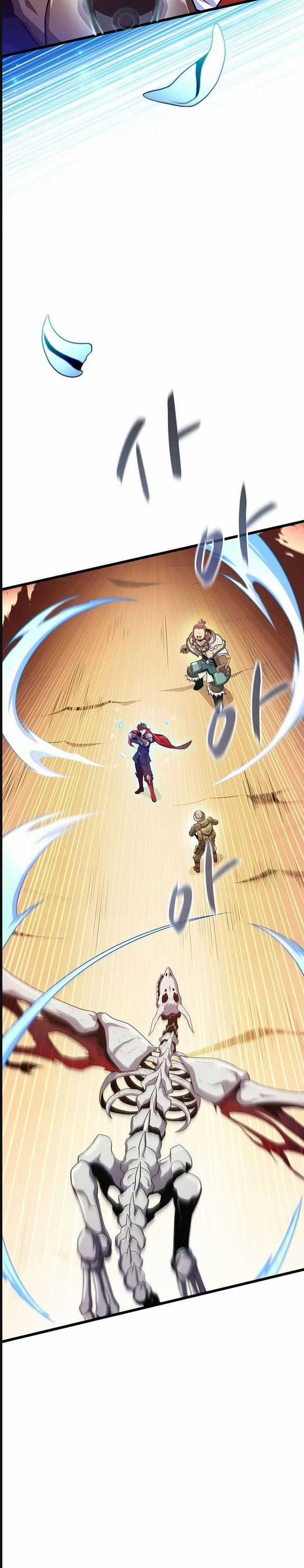 Xạ Thủ Đạn Ma - Chương 121 - Trang 3