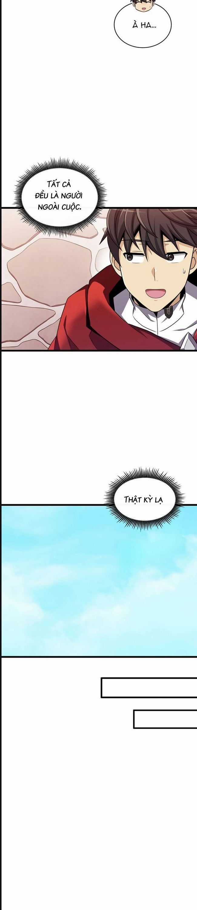 Xạ Thủ Đạn Ma - Chương 121 - Trang 22