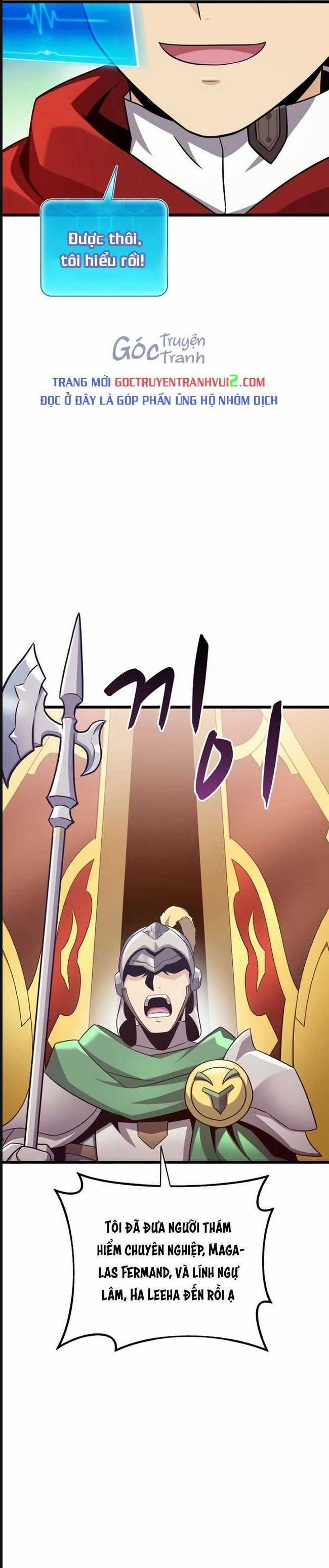 Xạ Thủ Đạn Ma - Chương 121 - Trang 33