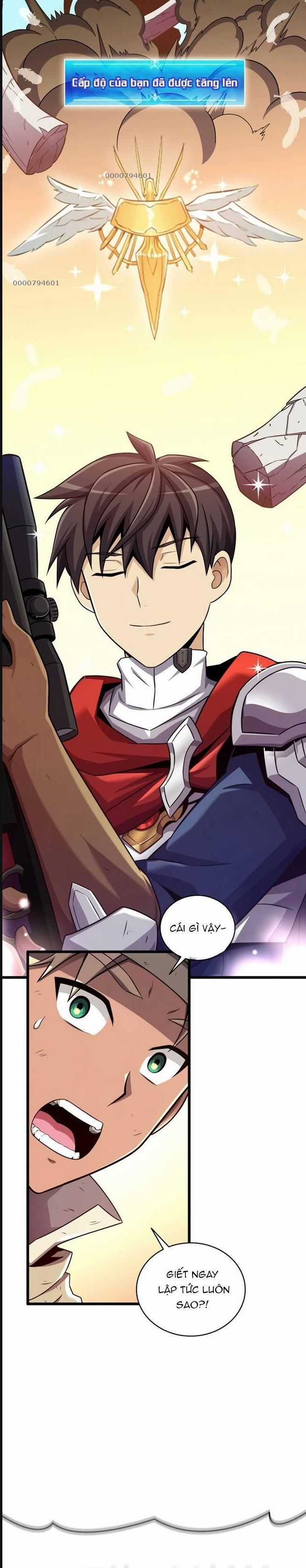 Xạ Thủ Đạn Ma - Chương 121 - Trang 6