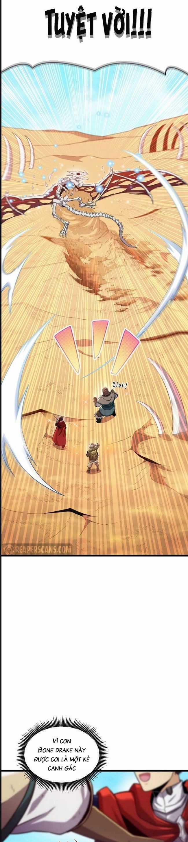 Xạ Thủ Đạn Ma - Chương 121 - Trang 7