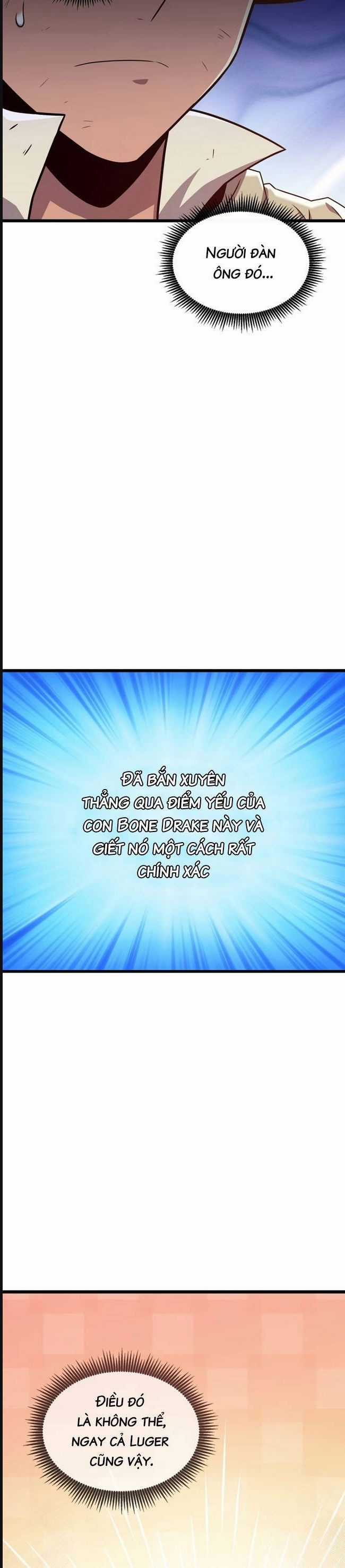 Xạ Thủ Đạn Ma - Chương 121 - Trang 9