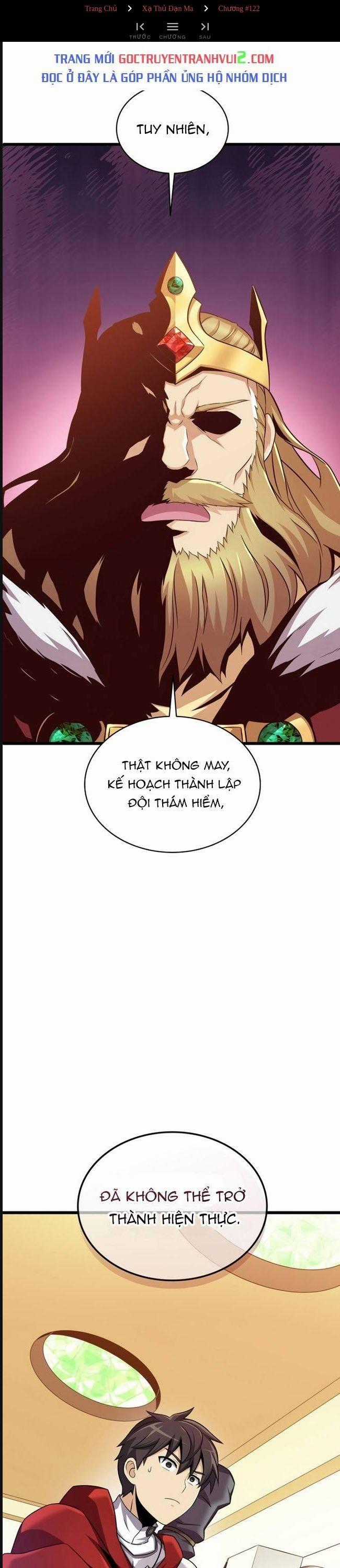 Xạ Thủ Đạn Ma - Chương 122 - Trang 1
