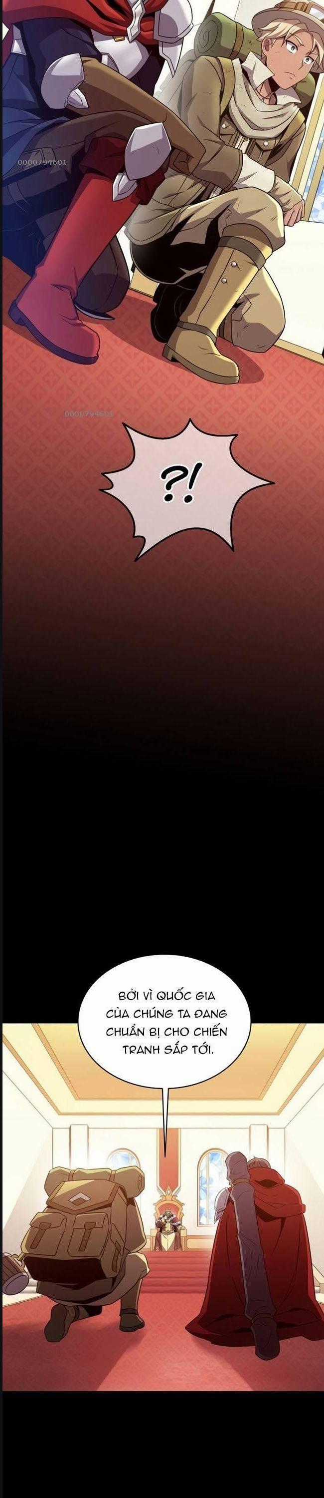 Xạ Thủ Đạn Ma - Chương 122 - Trang 2